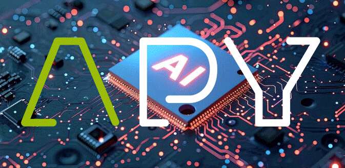 L’IA Générative et la Demande Croissante en GPU : Pourquoi Investir en 2025 ?